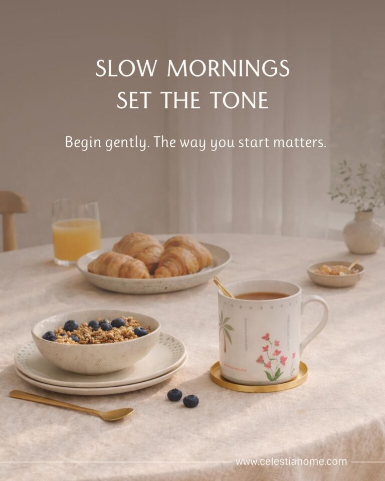 Instagram post from celestiahome. This post is in position 2.