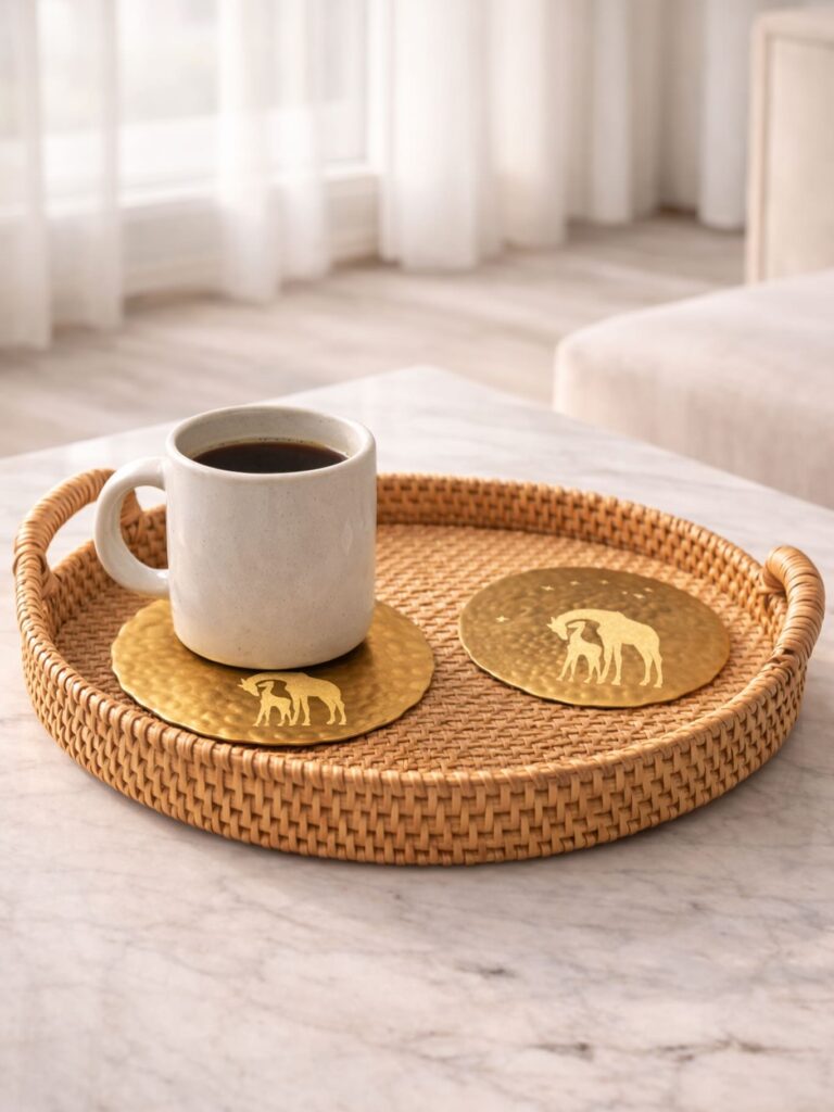 Instagram post from celestiahome. This post is in position 1.