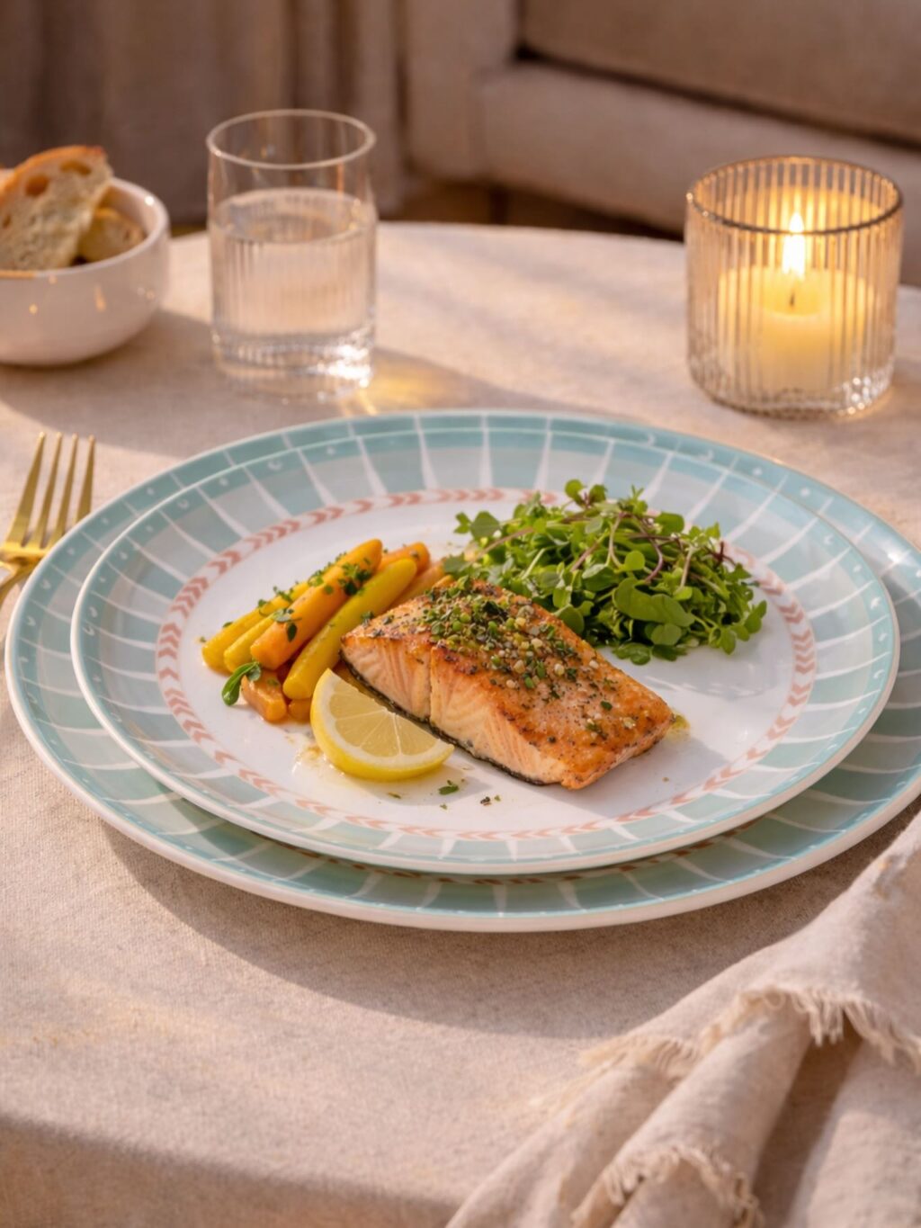 Instagram post from celestiahome. This post is in position 0.