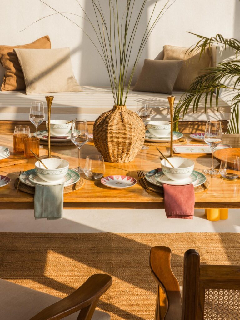 Instagram post from celestiahome. This post is in position 1.