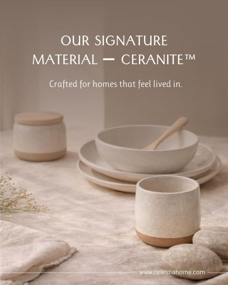 Instagram post from celestiahome. This post is in position 1.