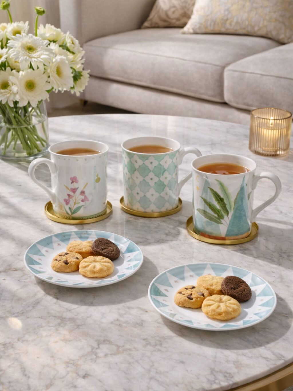 Instagram post from celestiahome. This post is in position 1.