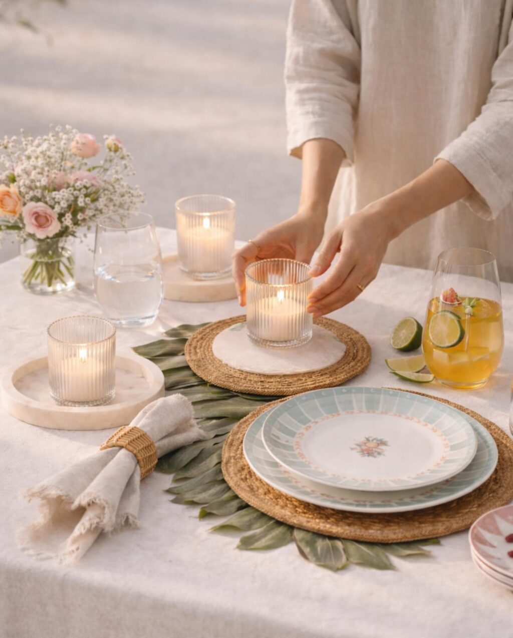 Instagram post from celestiahome. This post is in position 1.