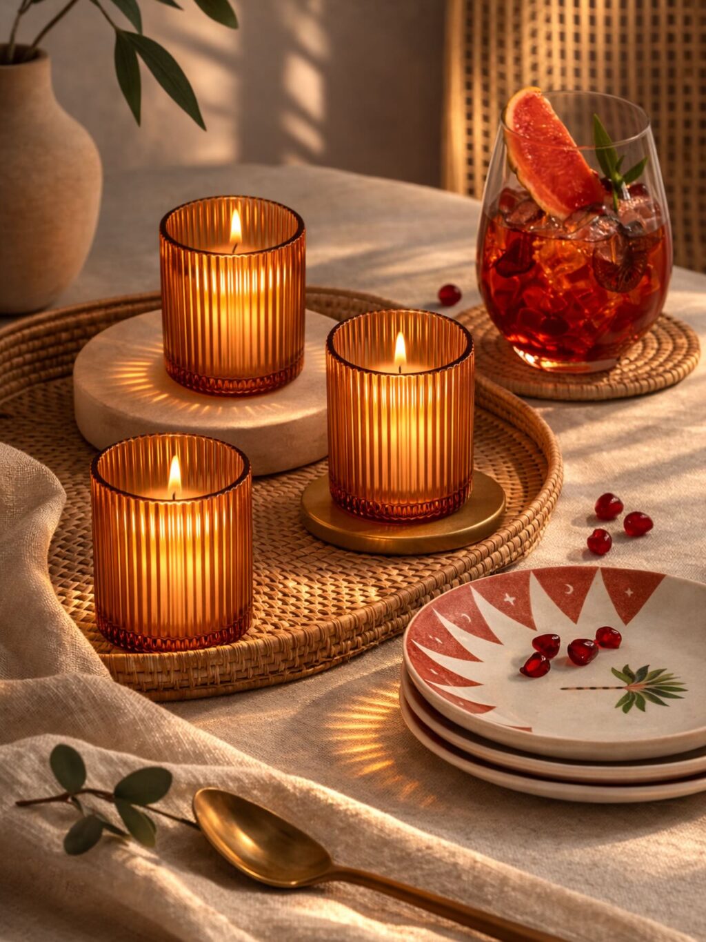 Instagram post from celestiahome. This post is in position 0.