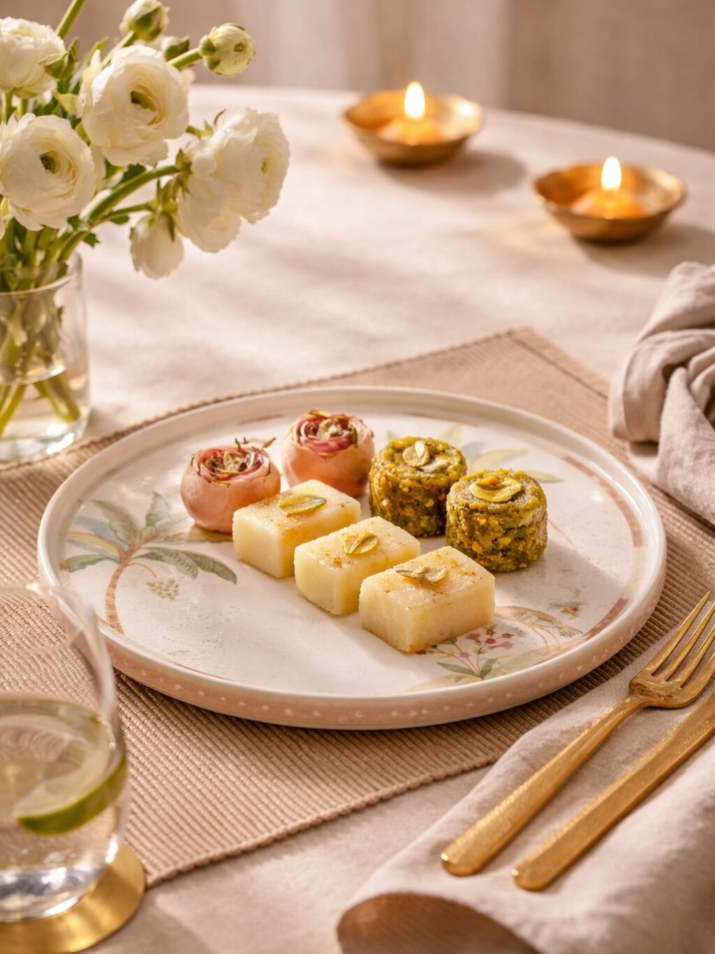 Instagram post from celestiahome. This post is in position 1.