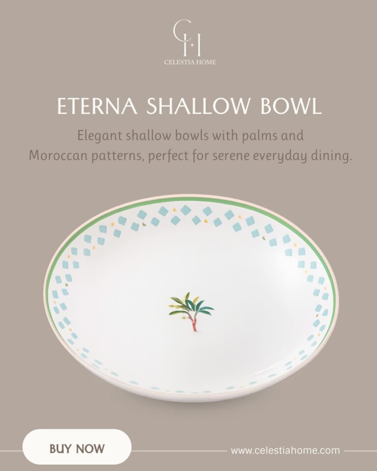 Instagram post from celestiahome. This post is in position 2.