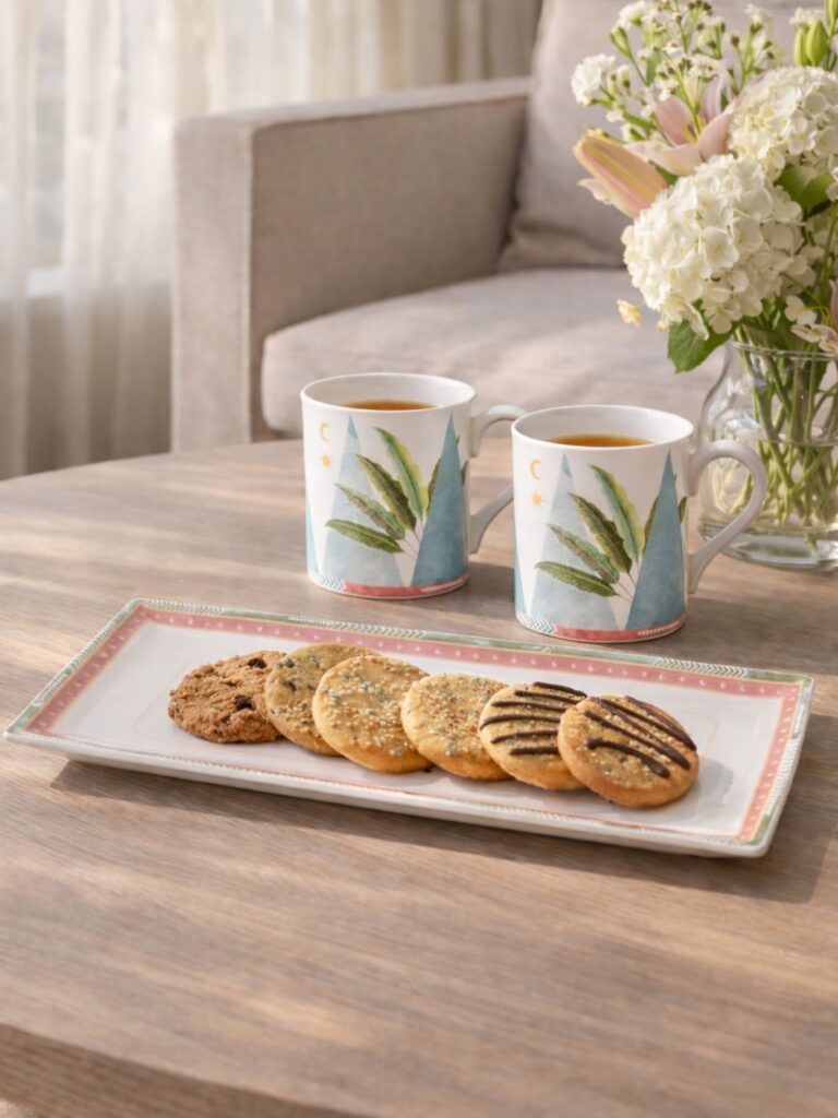 Instagram post from celestiahome. This post is in position 1.